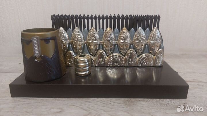 Письменный прибор СССР