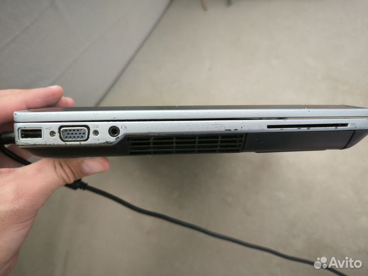 Dell latitude e6420