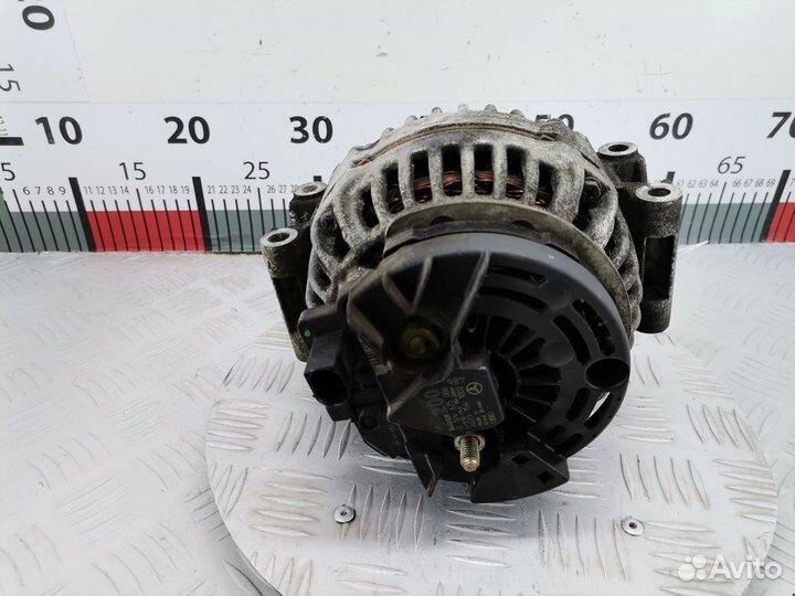 Генератор для mercedes-benz Vito (W639)