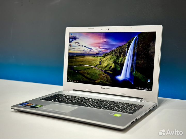 Игровой ноут Core i5 SSD 480G 8G озу GeForce