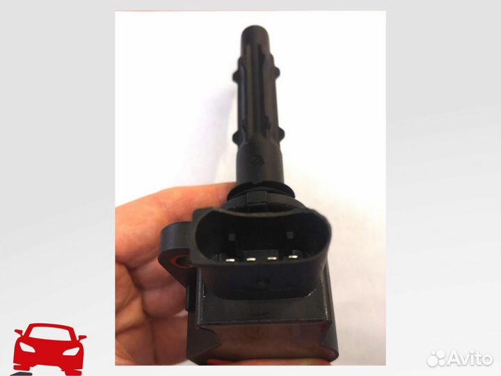 Катушка зажигания mercedes. ERA 880348 в Иркутске