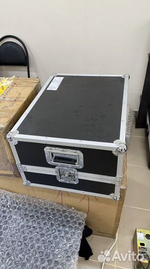 Усилитель предварительный MBL 6010 D reference