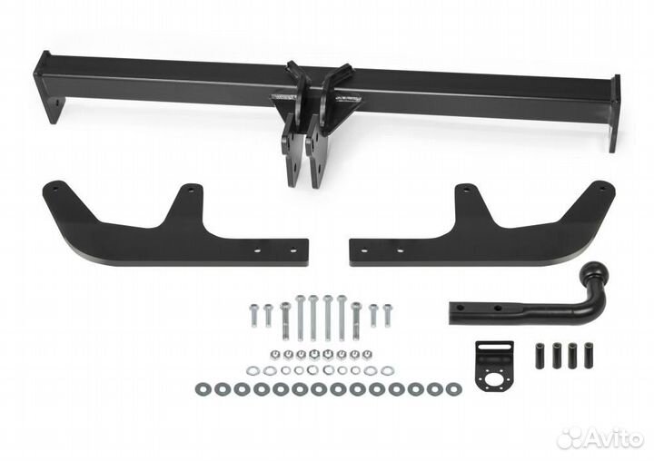 Фаркоп LADA Largus 2012