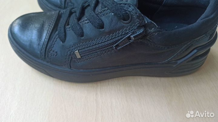 Туфли ecco р.31