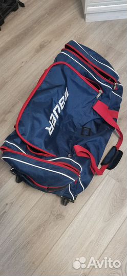 Хоккейная форма