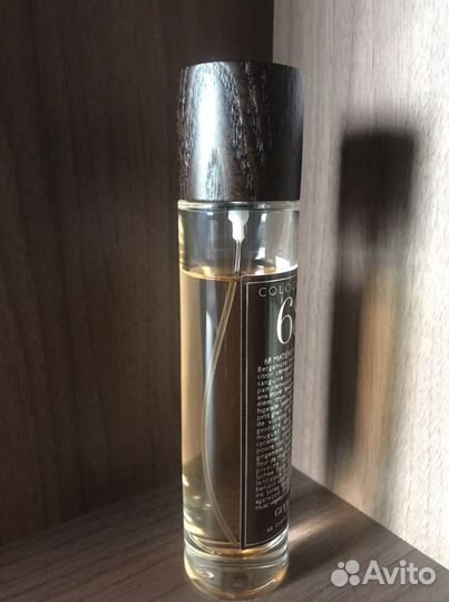 Духи, туалетная вода Guerlain Cologne Du 68