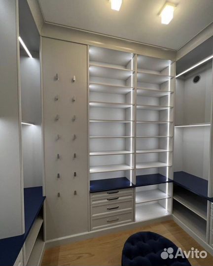 Мебель на заказ