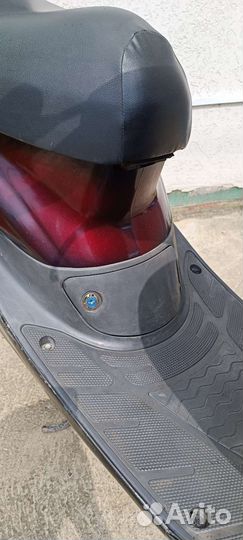 Honda Dio Cesta AF34