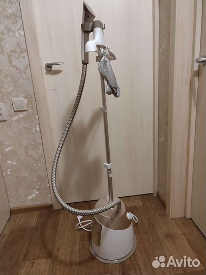 Отпариватель для одежды philips