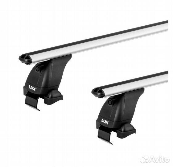 Багажник на крышу LADA vesta седан