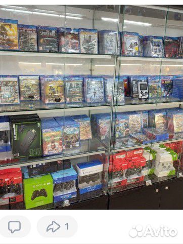 Игры для PS3/PS4/PS5,Xbox360,XboxOne Обмен Продажа