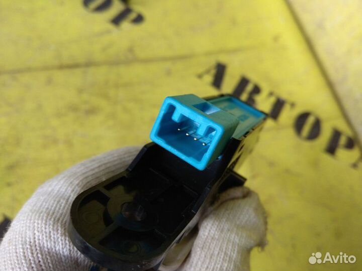 Блок кнопок Lexus Gx460 2009-H.b