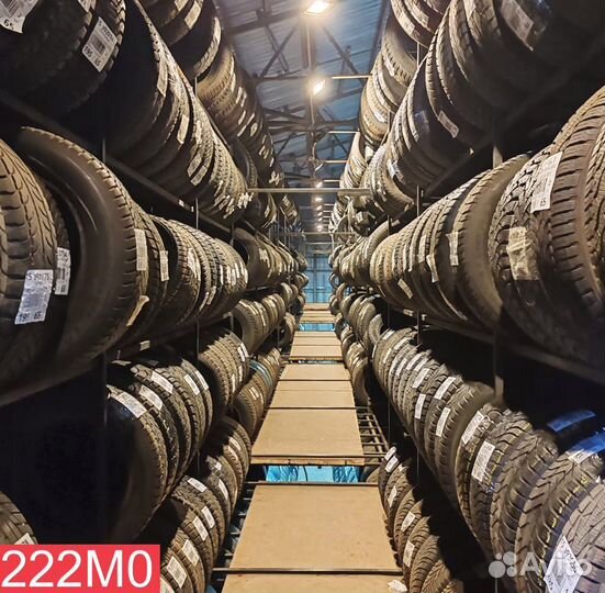 Zeta Antarctica Ice 225/50 R17 94M