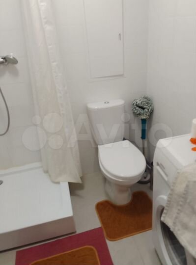 Комната 40 м² в 1-к., 14/22 эт.