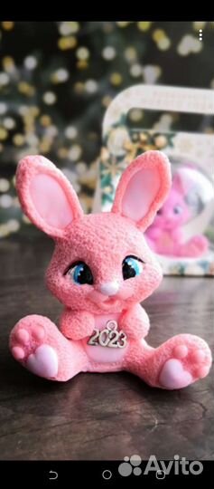 Металлические цифры 2023