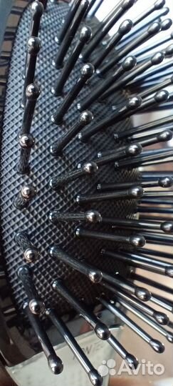 Расческа с ионизацией Braun Satin Hair 7