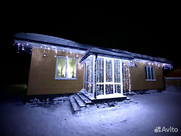 Гирлянда / светодиодная