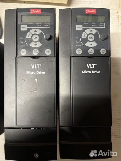 Автоматика