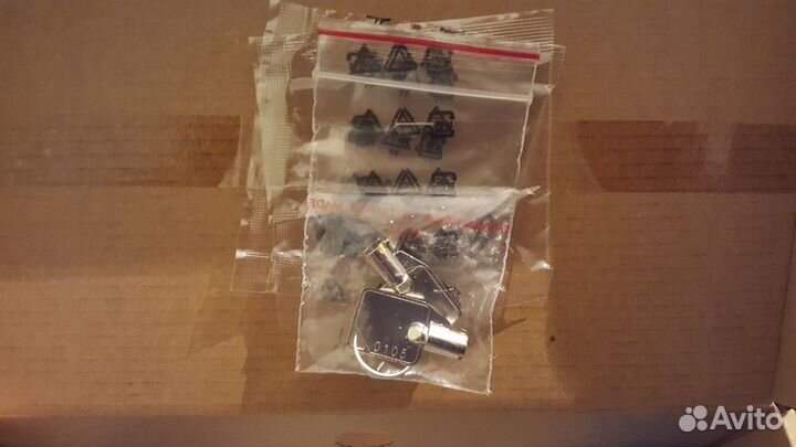 Nas сервер Qnap TS-459 Pro II