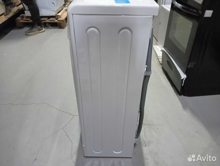 Стиральная машина Indesit iwub 4105 (CIS)