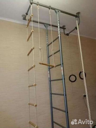 Детский спортивный комплекс Юниор