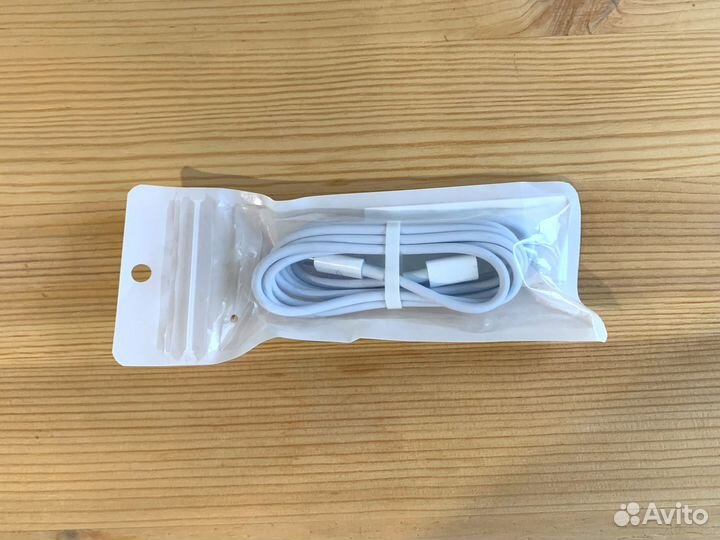 Блок питания USB-C, 61W