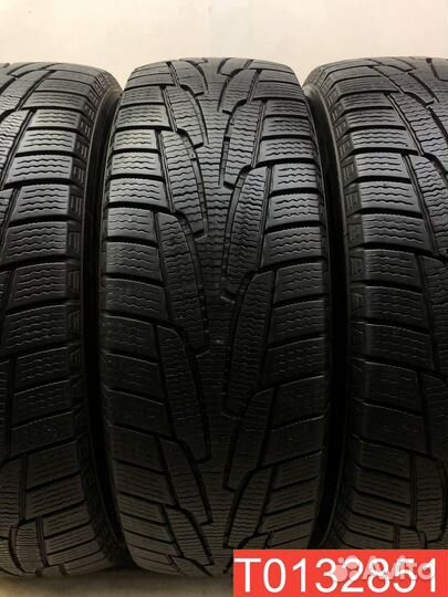 Marshal I'Zen KW31 225/65 R17 106R