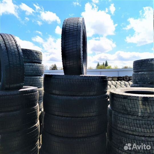 Шины 215/75 r 17.5 continental LD3 artd:179