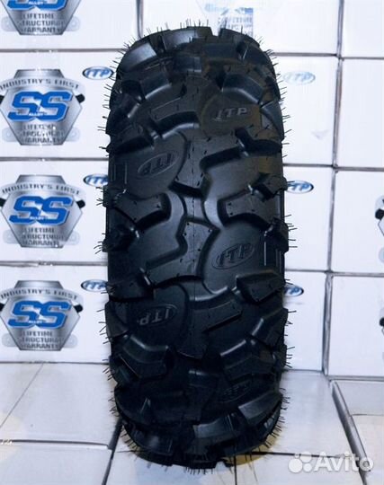 Шина квадроцикла itpblackwater Evolution 28x10R-12
