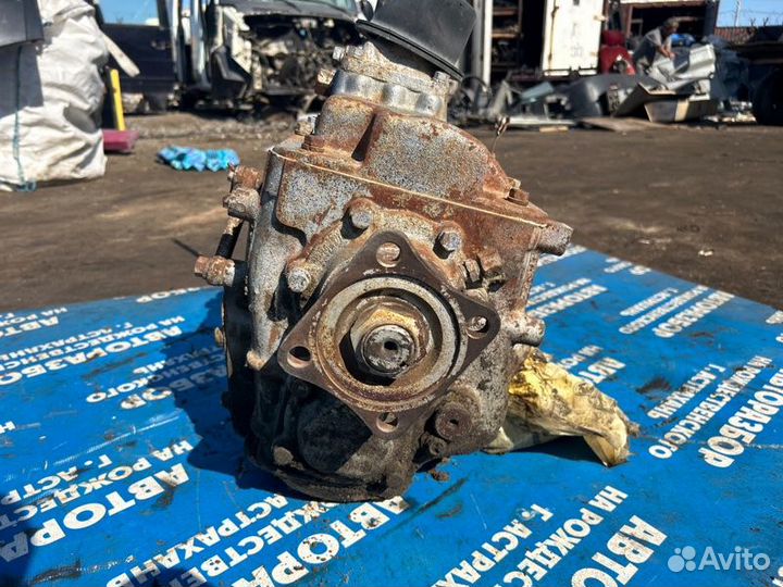 МКПП. ЗИЛ 130 грузовой АВТОМОБИЛЬ 6.0L ZIL-130 V8