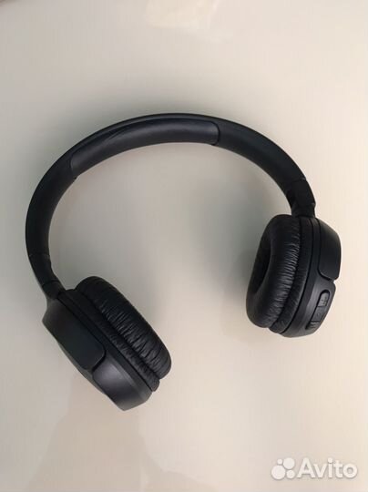 Беспроводные наушники jbl tune 510bt