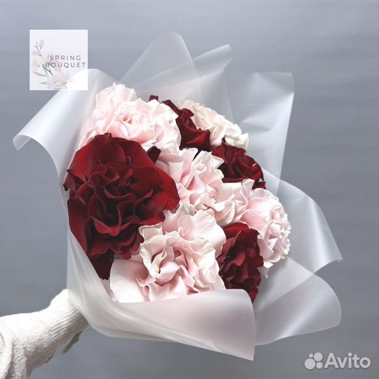 Букеты с доставкой