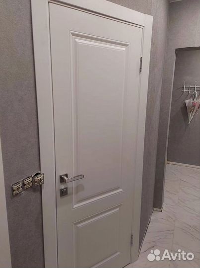 Двери межкомнатные