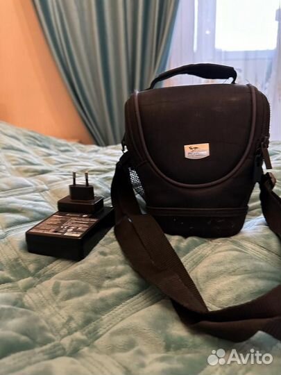 Фотоаппарат nikon d3200