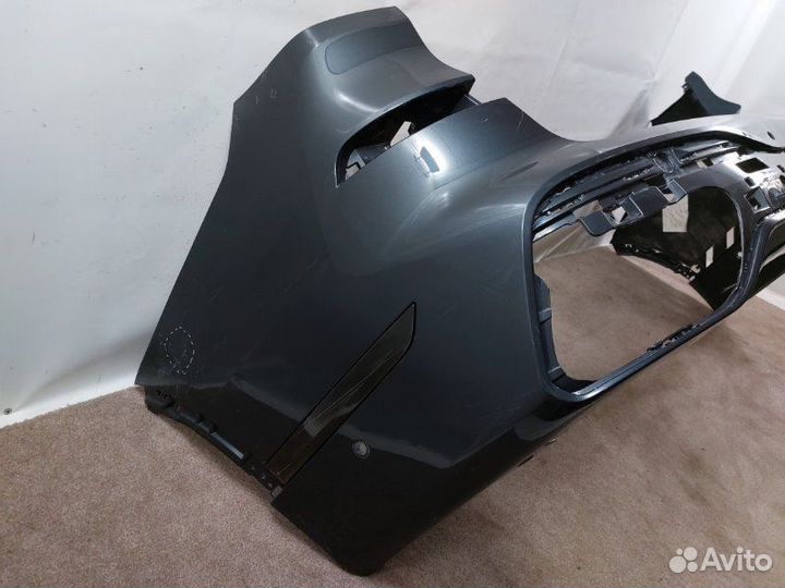 Бампер задний Bmw X7 G07