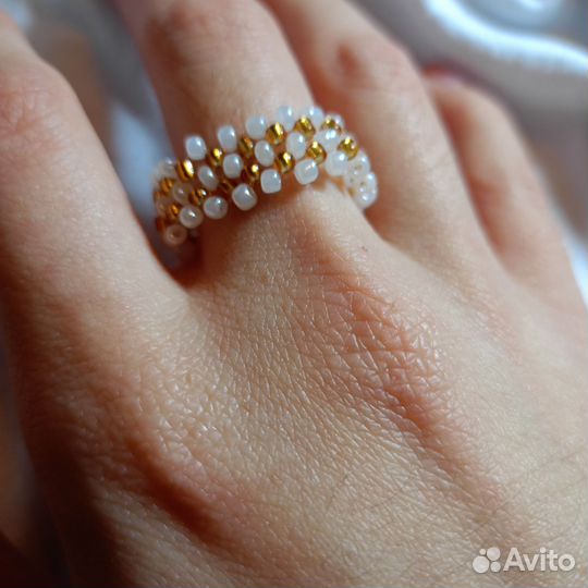 Золотое кольцо