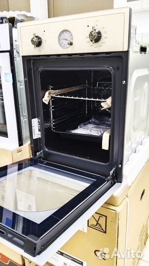 Духовой шкаф встр.Lex Ширина 45 см (Новый)