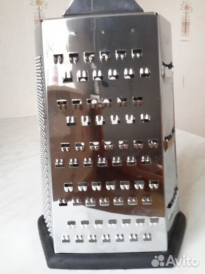 Терка Taller TR-21906 (Новая) / Обмен