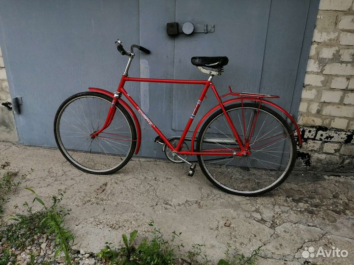 Велосипеды бу взрослый