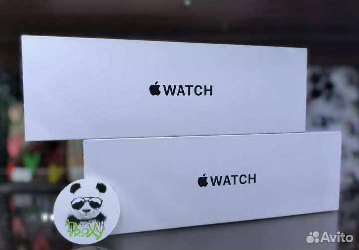 Apple Watch SE 2 (2023 )
