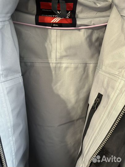 Костюм для квадроцикла finntrail