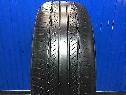 Bridgestone Dueler H/L 400 245/55 R19