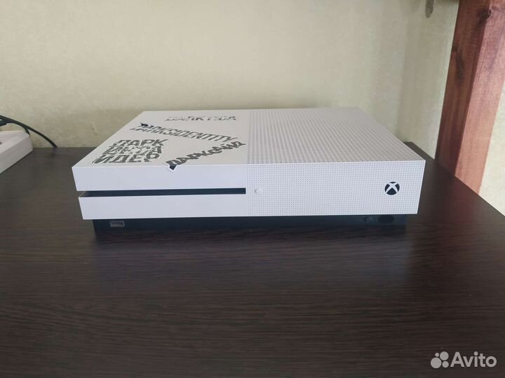 Xbox One s 1tb