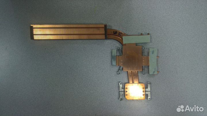 Система охлаждения HP Pavilion 15-dp L45185-001