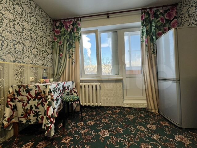 1-к. квартира, 35 м², 3/5 эт. в аренду Комсомольске-на-Амуре | Снять ...