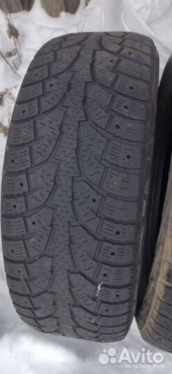 Hankook I'Pike RW11 24.5/60 R18