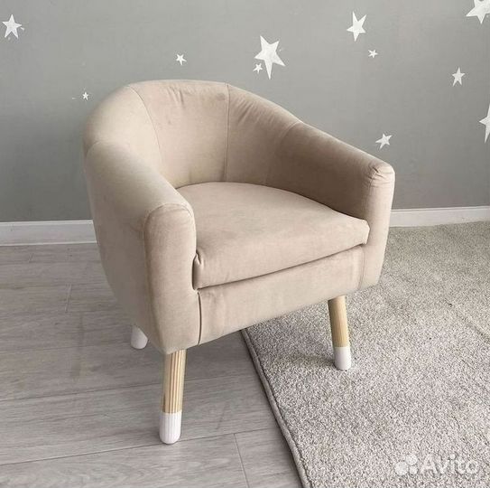 Кресло в детскую