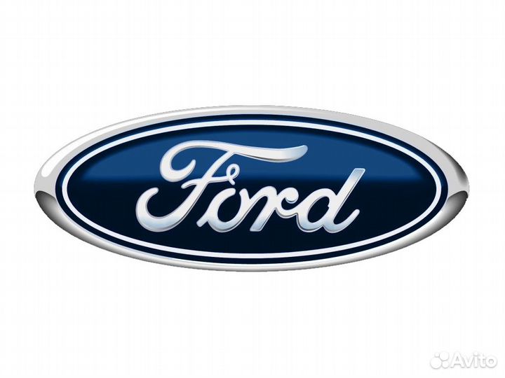 Ford Прокладка клапанной крышки 1684633 Оригинал