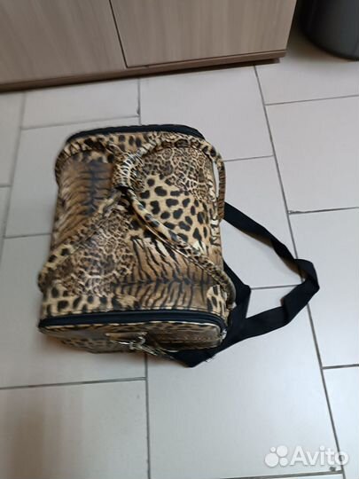 Сумка для парикмахера