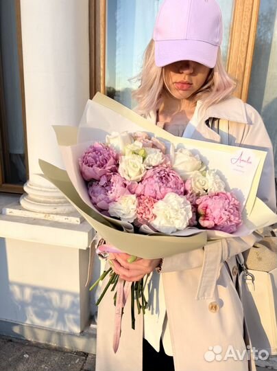 Бизнес консультация «Цветочный бизнес с нуля»